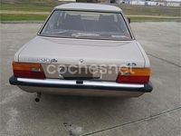 Usado Ford Granada 114 CV (83 kW) 1982 Marrón Berlina