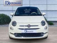 Usado Fiat 500 Style 71 CV (52 kW) 2023 Blanco Utilitario