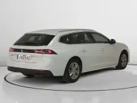 Usado Peugeot 508 Business-Line 130 CV (95 kW) 2019