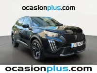 Usado Peugeot 2008 Allure 145 CV (106 kW) 2025 Negro SUV
