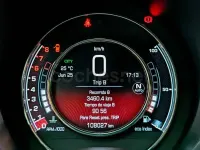 Usado Fiat 500 S 69 CV (50 kW) 2018 Blanco Berlina