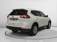 Usado Nissan X-Trail Acenta 151 CV (111 kW) 2020 Blanco SUV