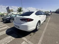Usado Opel Insignia Business 136 CV (100 kW) 2019 Blanco Berlina
