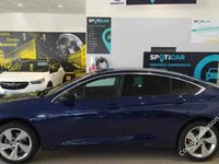 usado Opel Insignia GS 1.5D DVH 90kW (122CV) MT6 GS Line