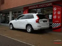 Usado Volvo XC90 Momentum 235 CV (172 kW) 2016 Blanco SUV