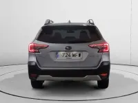 Usado Subaru Outback 169 CV (124 kW) 2023 Blanco Familiar