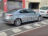 Usado Alfa Romeo GT Distinctive 150 CV (110 kW) 2006 Gris / plata Coupe