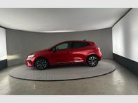 Usado Renault Clio V Techno 90 CV (66 kW) 2024