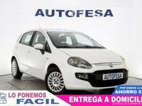 usado Fiat Punto 1.2 8v 65cv Dynamic 5p #LIBRO