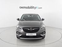 Usado Opel Grandland X Ultimate 300 CV (220 kW) 2021 Gris moai / techo negro SUV