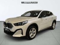 Usado BMW iX2 150 kW (204 CV) 2024 SUV