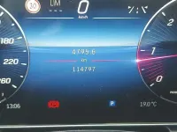 Occasion Mercedes GLC220 197 ch (144 kW) 2023 Noir SUV