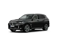 Usado BMW X5 489 CV (359 kW) 2025 Negro SUV