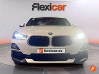 Usado BMW X2 140 CV (102 kW) 2020 Blanco SUV
