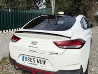 Usado Hyundai i30 N Performance 280 CV (205 kW) 2022 Blanco Berlina