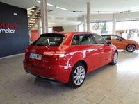 usado Audi A3 Sportback 30 TFSI S tronic 85kW