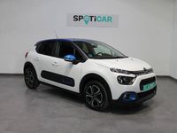 Usado Citroën C3 PureTech 83 CV (61 kW) 2024 Blanco