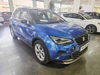 Usado Seat Arona FR 116 CV (85 kW) 2024 Azul SUV