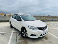 usado Nissan Pulsar 1.2 DIG-T N-Connecta