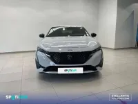 Usado Peugeot 308 GT 136 CV (100 kW) 2025 Blanco Berlina