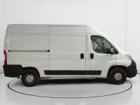 Usado Opel Movano Edition 140 CV (102 kW) 2022 Blanco Van