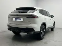 Usado MG HS Comfort 170 CV (125 kW) 2025 Blanco SUV