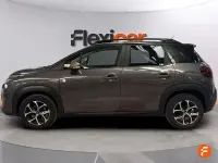 Usado Citroën C3 Aircross 110 CV (80 kW) 2023 Gris SUV