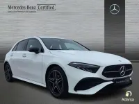 Usado Mercedes A180 116 CV (85 kW) 2025 Berlina