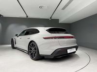 Usado Porsche Taycan Sport Turismo Sport Turismo 300 kW (408 CV) 2024 Eléctrico Familiar