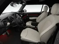 Usado Mini John Cooper Works Cabriolet 231 CV (169 kW) 2022 Gris Descapotable