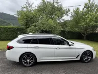Usado BMW X6 M Sport Line 286 CV (210 kW) 2023 Blanco SUV