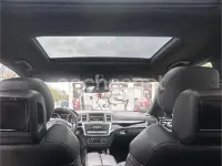 Usado Mercedes ML63 AMG AMG 510 CV (375 kW) 2012 Negro SUV