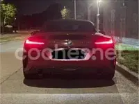 Usado BMW Z4 197 CV (144 kW) 2019 Rojo Descapotable