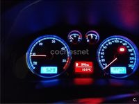 Usado VW Passat Trendline 115 CV (84 kW) 2001 Negro Familiar