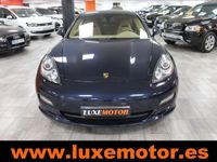 usado Porsche Panamera 2012