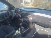 Usado Fiat Coupé 130 CV (95 kW) 1999 Gris / plata Coupe