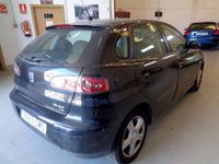 usado Seat Ibiza 1.9 TDi Cool