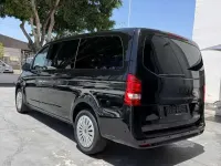 Usado Mercedes Vito Marco Polo 136 CV (100 kW) 2023 Negro Van