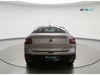 Nuevo Citroën e-C4 Feel 100 kW (136 CV) 2025 Gris Berlina