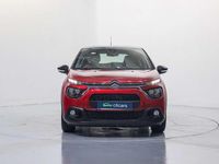 Occasion Citroën C3 Feel 82 ch (60 kW) 2020 Rouge Citadine