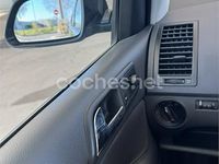 Usado VW Polo Advance 100 CV (73 kW) 2006 Negro Utilitario