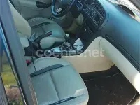 Usado Saab 9-3 Vector 150 CV (110 kW) 2006 Azul Utilitario