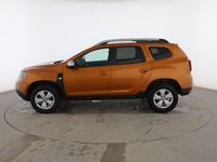Usado Dacia Duster Comfort 110 CV (80 kW) 2018 Naranja SUV