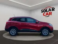 Usado Renault Kadjar Zen 110 CV (80 kW) 2016 Burdeos SUV