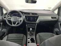 Usado VW Touran 150 CV (110 kW) 2025 Gris Monovolumen