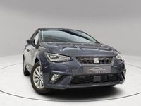 Usado Seat Ibiza Style 80 CV (58 kW) 2024 Azul Utilitario