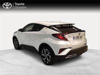 Usado Toyota C-HR Advance 184 CV (135 kW) 2022 Blanco SUV