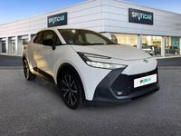 Usado Toyota C-HR Advance 140 CV (102 kW) 2024 Blanco SUV
