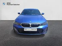 Usado BMW 330e Comfort Edition 292 CV (214 kW) 2025 Azul Berlina