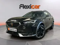 Begagnad Cupra Formentor 150 HK (110 kW) 2023 Svart SUV